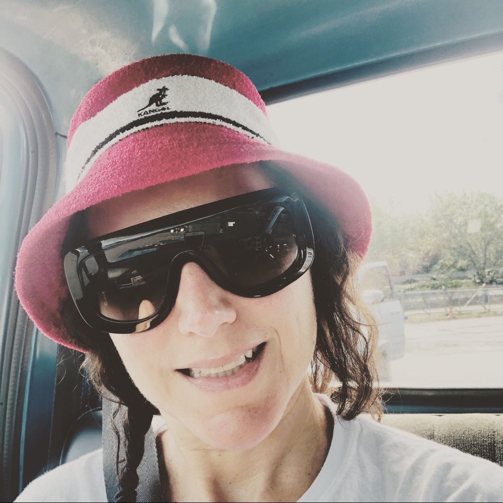 Meet your Posher, Alissa